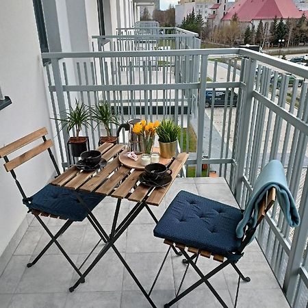 Apartament Z Sauna I Jacuzzi Lejlighed Radom Eksteriør billede