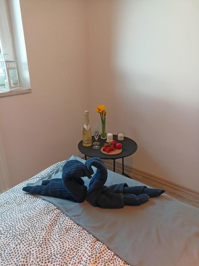 Apartament Z Sauna I Jacuzzi Lejlighed Radom Eksteriør billede